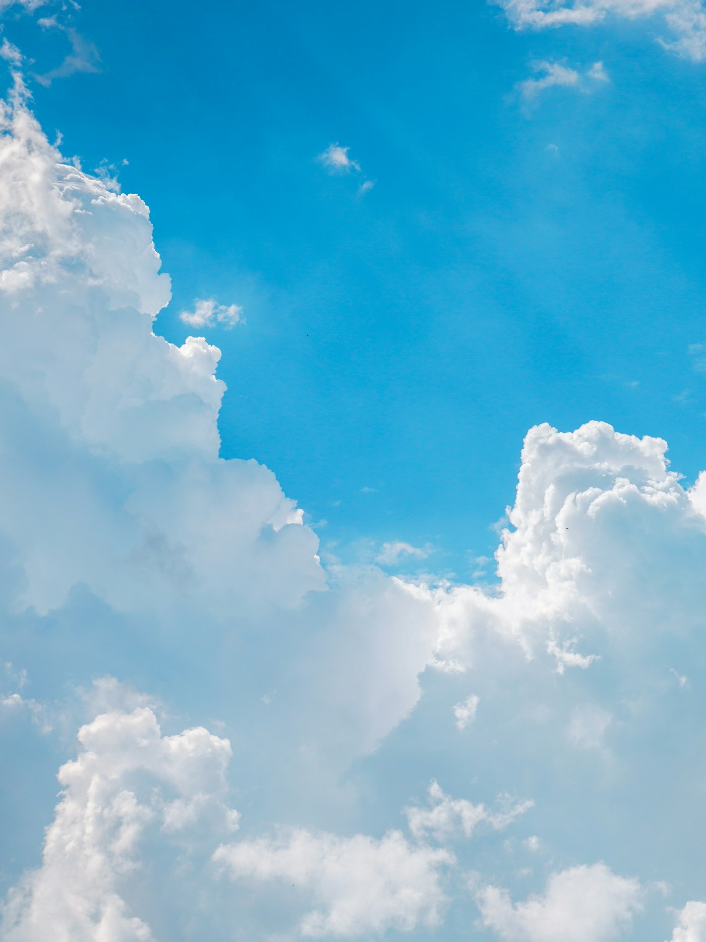 青空